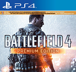 Battlefield 4. Premium Edition