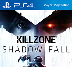 Killzone: Shadow Fall